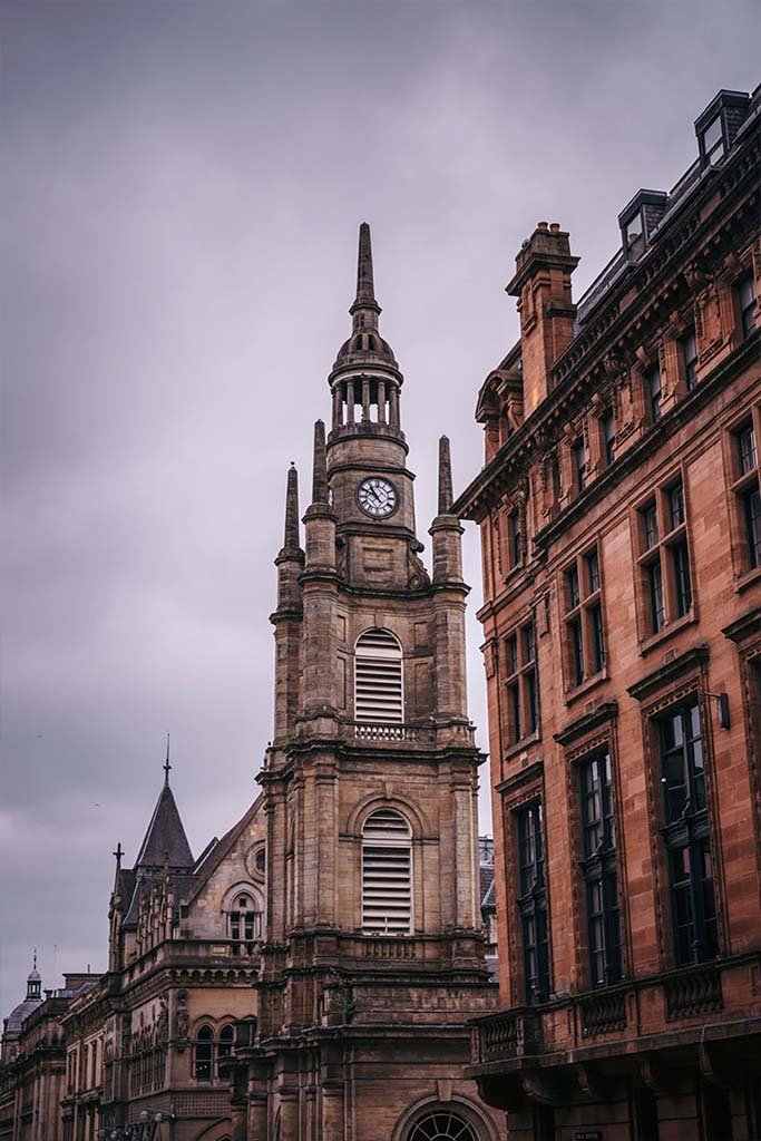 Glasgow
