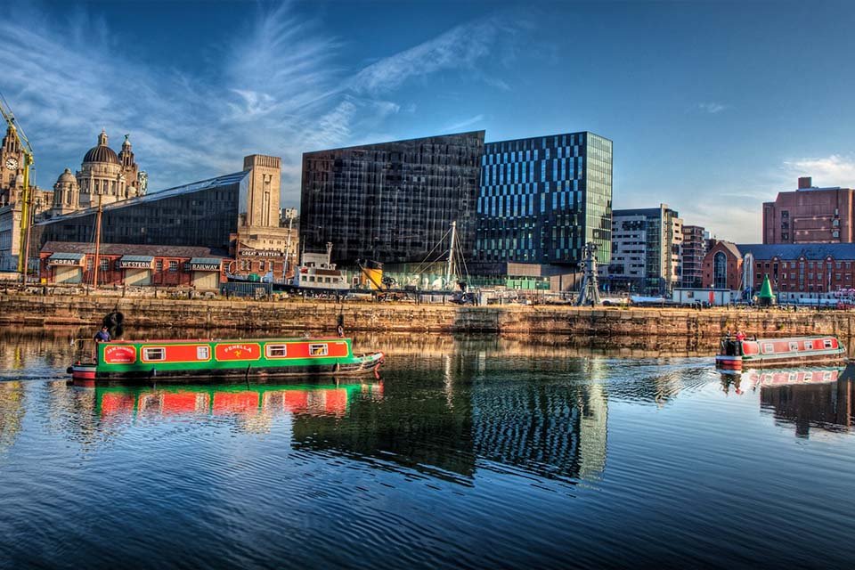 Liverpool