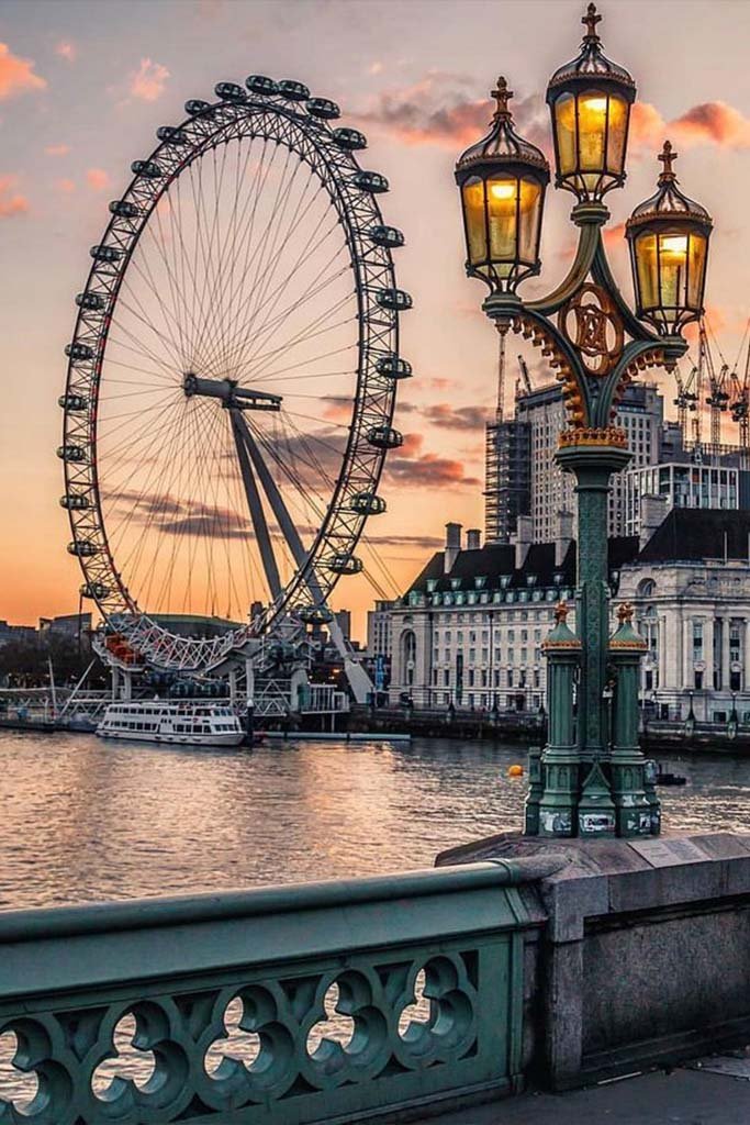 London